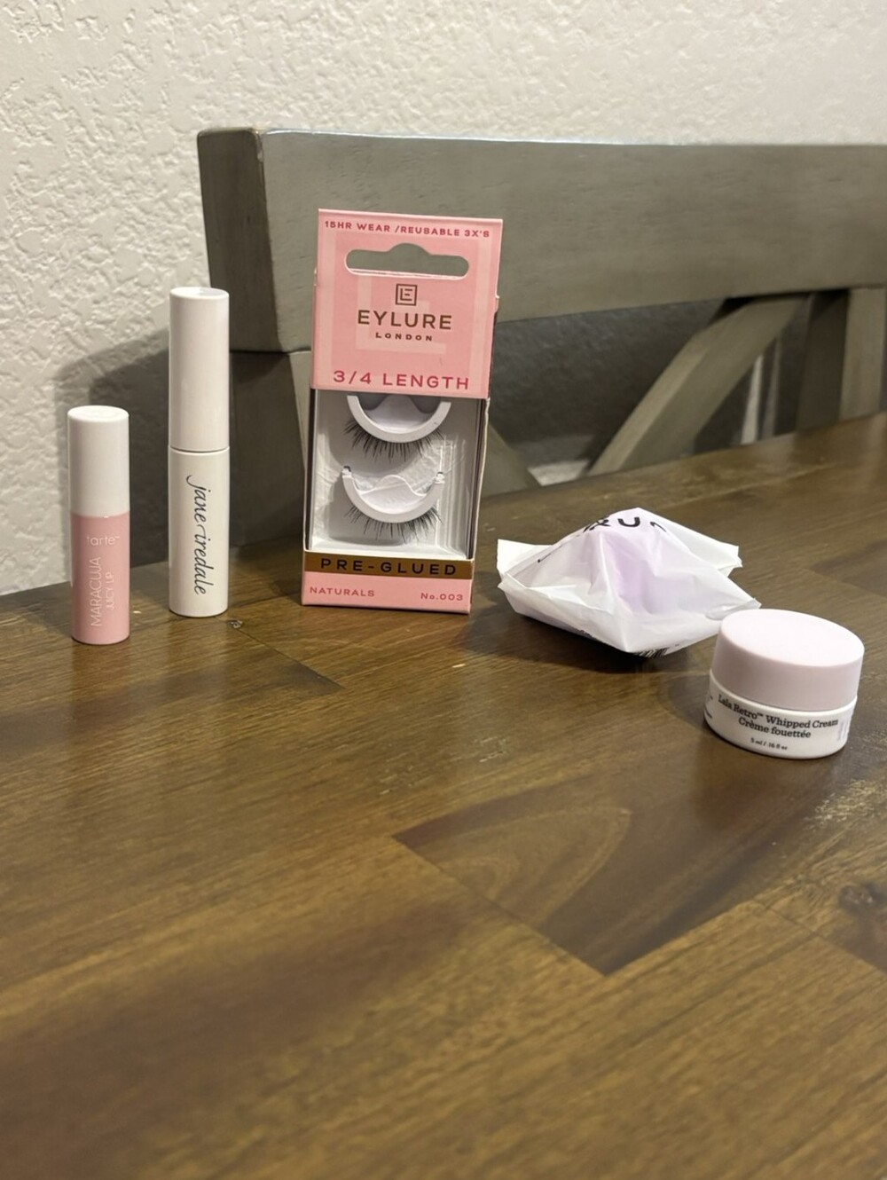 NEW! 5 SELF-CARE PIECE SET